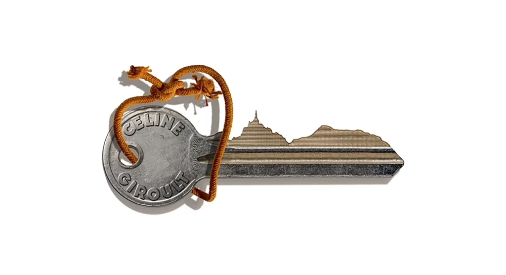 Favicon officiel Céline Giroult immobilier