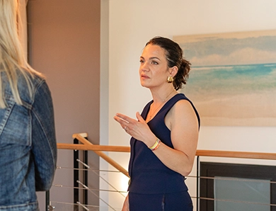 Célin Giroult agent immobilier Avranches- Mont Saint-Michel